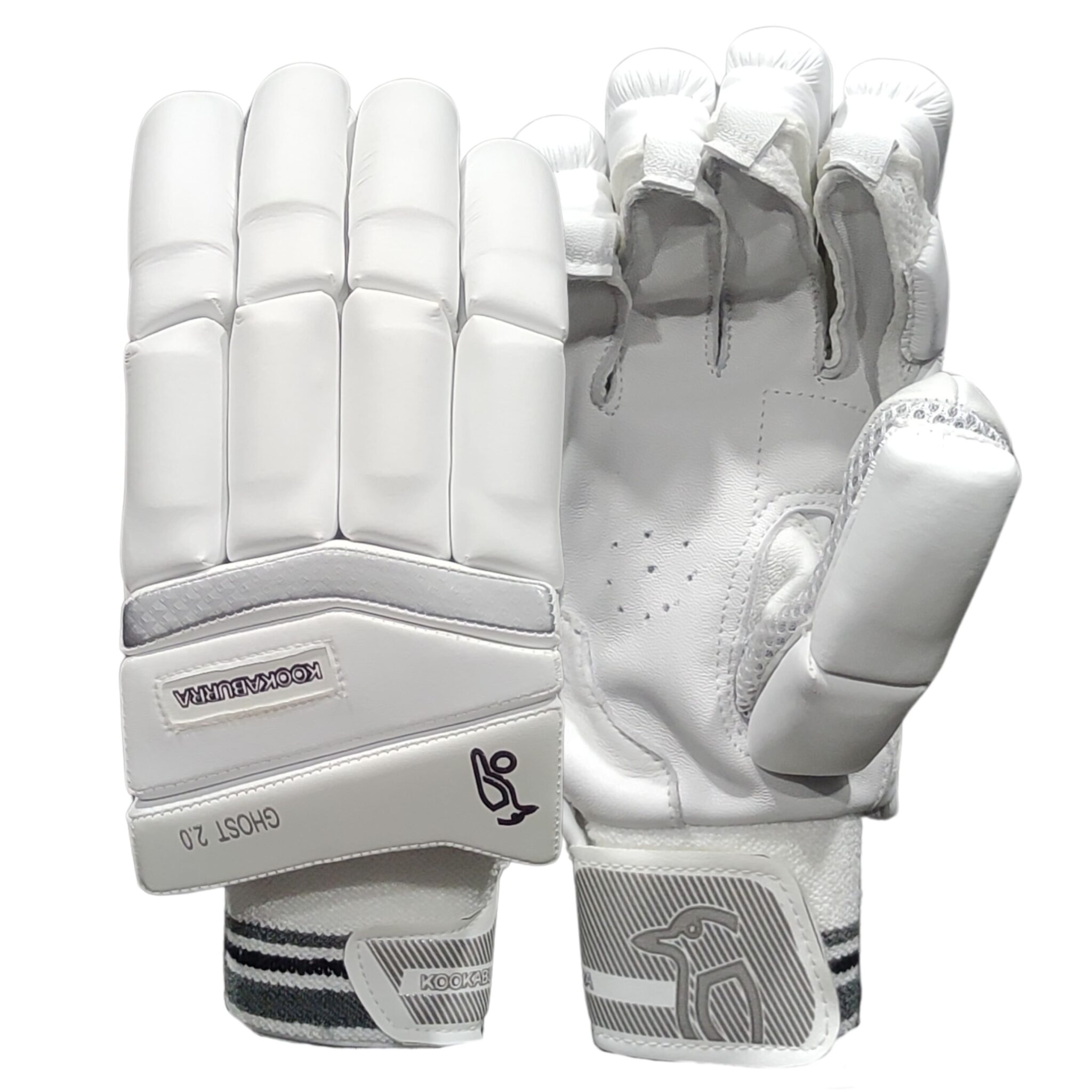 KookaBurra Ghost 2.0 Batting Gloves 2025