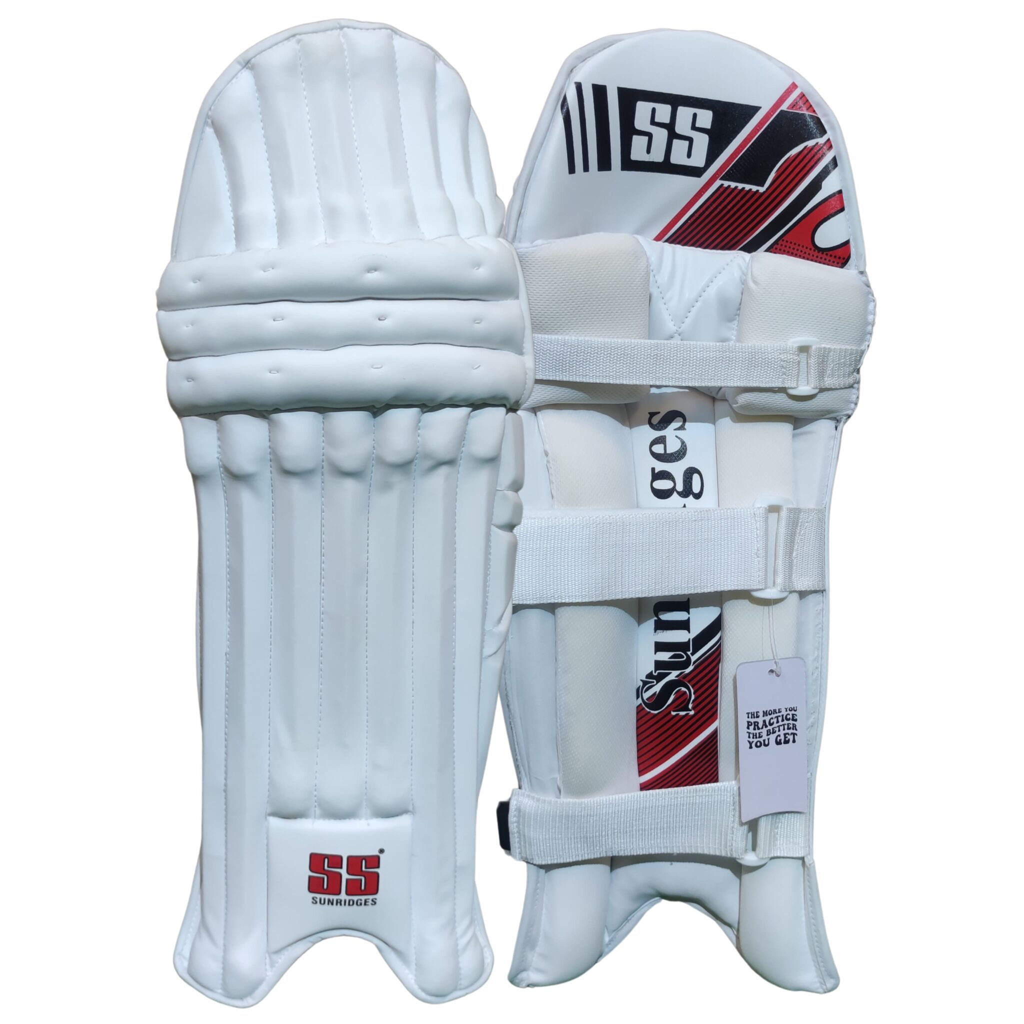 SS Player Edition Batting Pads 2025 – Buy Premium Pads for Top Protection & Comfort