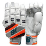New Balance DC 1280 Batting Gloves 2025
