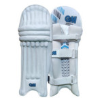 Shop GM B55S Batting Pads 2025 – Premium Cricket Pads for Protection & Comfort