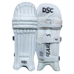 DSC Krunch 300 Cricket Batting Pads 2025 – Elite Protection & Comfort