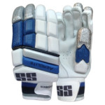 SS Aerolite Batting Gloves 2025