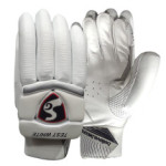 SG Test Batting Gloves 2025