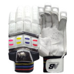 New Balance WC 1200 Batting Gloves 2025