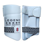 Gray-Nicolls Legend Thigh Pad 2025