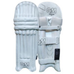 Gunn & Moore Original L.E. Cricket Batting Pads-2025 | Premium Leather Protection