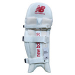 New Balance Tc 1260 Batting Pads 2025 – Premium Cricket Protection