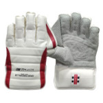 KEEPING GLOVES