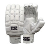 SS Millenium Pro Cricket Batting Gloves 2025