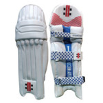 Gray Nicolls Stratos Batting Pads 2025