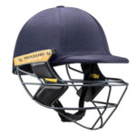 Masuri Navy Cricket Helmets 2025
