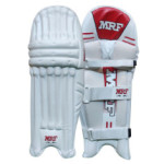 Shop MRF Player Edition Batting Pads 2025 – Premium Cricket Gear – Limited Offer!