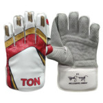 Ton Pro 3.0 Wicket Keeping Gloves 2025