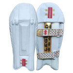 Gray Nicolls Legend Wicket Keeping Pads – Ultimate Protection for Cricketers | Best Gear 2025
