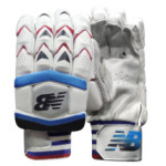 New Balance TC 1260 Batting Gloves 2025