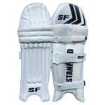 SF Maximum Players Batting Pads 2025 – Ultimate Comfort & Protection for Cricketers
