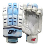 New Balance DC 580 Batting Gloves 2025